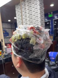 -大人物·男士理发馆