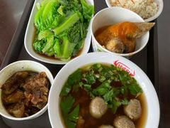 -好成财牛排馆(涂门街总店)