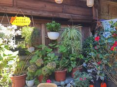 -龙姐私房菜(和顺古镇店)