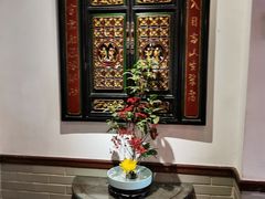 -山水茶艺馆·点心粤菜·30年老字号