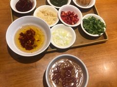 -乐宴·老北京铜火锅(桂庙店)