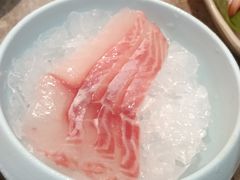 -亚马逊蒸汽活海鲜自助(LCM置汇旭辉广场店)