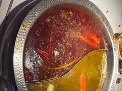-李姑婆鲜切牛肉火锅自助(凤城二路店)