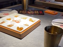 -探鱼·鲜青椒爽麻烤鱼(天一广场店)