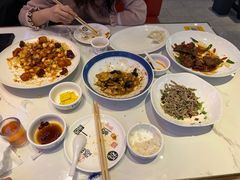 -渔家风味·鲅鱼水饺·央视展播·海鲜天津菜(开发区店)