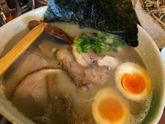 -日出拉面(望京店)