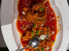 -望乡楼上海菜(日月光店)