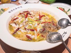 -太二酸菜鱼(赛格国际店)