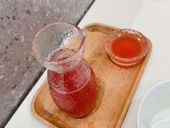 山楂汁-蔡澜点心·粤菜(月星环球港店)