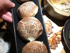 -金牌外婆家(苏州中心店)