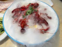 -杨氏青龙虾·羊蝎子(珠江路店)