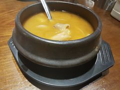 -·缸桶屋·韩式牛肋条自助烤肉(西湖D11店)