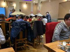 大堂-关二碳烤羊腿(龙翔路店)