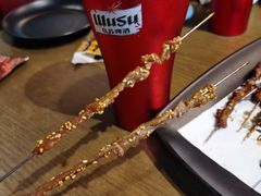 -马海涛牛肉串·午市牛腩饭·烧烤夜宵(领汇广场店)