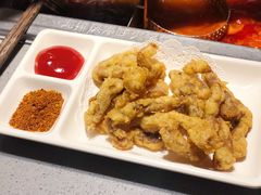 -海底捞火锅(金光华店)