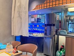 -街角等你.大连海鲜烧烤(西安路店)