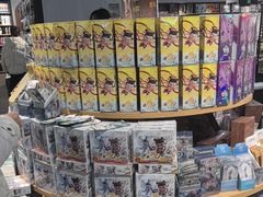 -校园传说(槐房万达广场店)