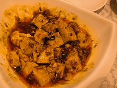 麻婆豆腐-马凯餐厅(地安门店)