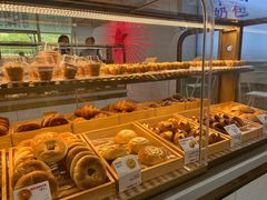 -红星前进面包牛奶公司(五道口购物中心店)