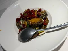 -开海·红岛海鲜虾水饺(石老人店)
