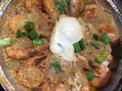 -手抄板凳江南菜(湖滨商业街店)