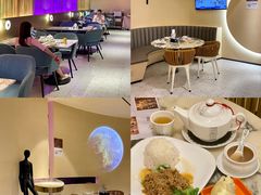 -皇室假期美食水疗会(春风路店)