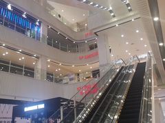 -喜茶(永旺梦乐城店)