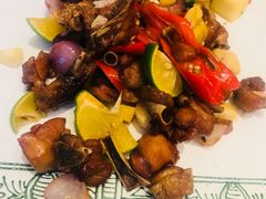 -云海肴·汽锅鸡·云南菜(苏州中心店)
