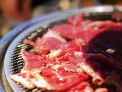 -西塔老太太泥炉烤肉(望京一店)