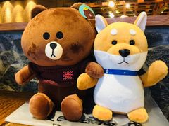 -PAWTOY爪e玩偶店(天兴罗斯福店)