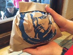 -Fergburger(皇后镇店)