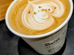 -Manner Coffee(淮海755店)