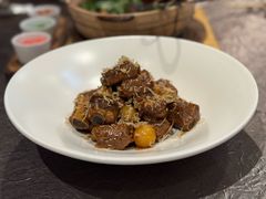 -北京泰富酒店-柏景轩中餐厅
