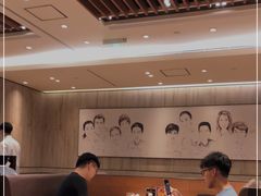 大堂-鼎泰丰(国金中心店)