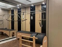 -FLARE STAR FITNESS(复地活力城店)