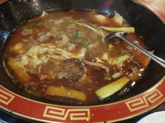 牛蛙故事跳跳蛙-牛蛙故事·湘味跳跳蛙火锅(虎泉店)