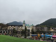 -东部华侨城
