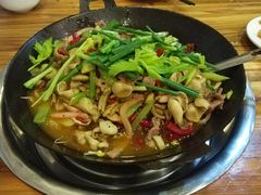-味臻土鸡杂