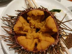 -伟峰·枫寿司(东樾店)