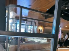 -大树餐厅(益田假日店)