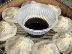 -堤角朱爹爹烧烤·武汉猪肉串(光谷金融港店)