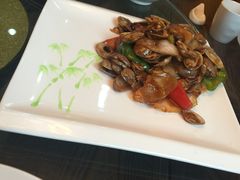 -粥王府 老广传家菜(东关街店)