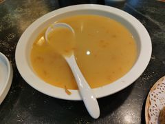 -三道菜(明堂公园店)