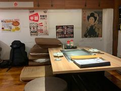 大堂-日葵 大阪烧ひまり(仙霞路店)