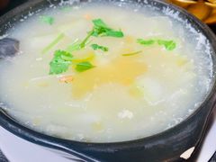 -买又大餐厅(福林里店)