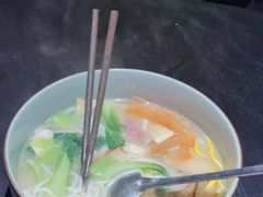 蒙自過橋米綫-松茸小馆·云南特色餐厅