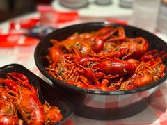 -聚味瞿记·龙虾堂(渔人码头一店)
