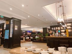 大堂-金春禧(世茂国际广场店)