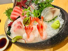 -隐泉·HANA BY HATSUNE葉奈日式料理(国贸商城店)