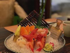 -山葵家·创意料理(宁波来福士店)